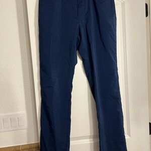 Under Armour Dark Blue Trousers